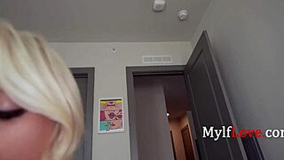 i love giving cj hot wife's blowjob with her big tits and mature sucking skills.