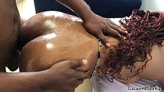 Well Fucked Her Doggy Style With Moans And Orgasms Tight Pussy Girl