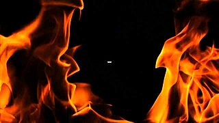 I masturbate alone at my mother-in-law's house using a big monster cock dildo for cum swapping fantasy