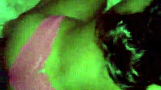 嘿，看墨西哥妹吸屌🍑