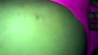 嘿，看墨西哥妹吸屌🍑