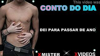 Dei para passar de ano, but are you sure this Brazilian amateur action will get me through?