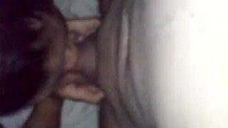 嘿，看墨西哥妹吸屌🍑