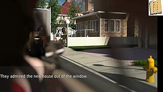 I feel like a devoted wife and caring stepmother in part 3