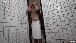 hey, ever heard about that wild spot called the sauna for cuckolds where things get steamy