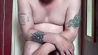 All my life I've taken cock but never a real one and damn, I crave it now