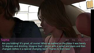 I feel like a devoted wife and caring stepmother in part 3