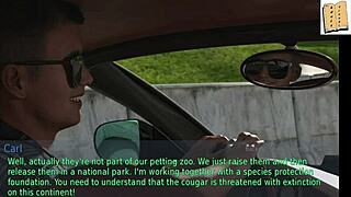 I feel like a devoted wife and caring stepmother in part 3