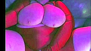 Why don't you stroke your cock while I rub my curvy BBW pussy and huge natural tits?