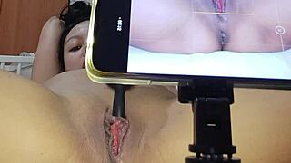 I Get So Excited Masturbating Until I Squirt And Cum Hard For You!