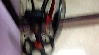 i uh saw this vietnamese amateurs clip... super hot action like damn