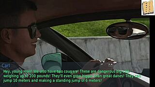 I feel like a devoted wife and caring stepmother in part 3