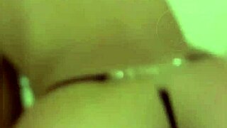 Amateur big ass friend surprises with intense pussy sex in hot compilation