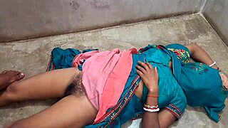 assam couple dives into intense hardcore sex with belly licks and dirty fantasies at the party