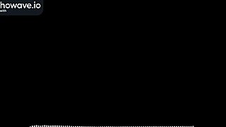 First time at your crush's house with a blowjob and cum in mouth moans