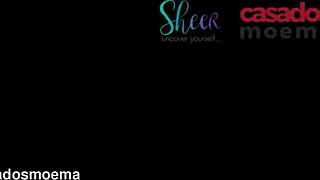 Who said that a married mom and family woman doesn't go to motel for some fun