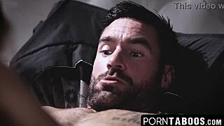 Porntaboos com - older man's savage bareback pounding of a new innocent girl 😏🍆