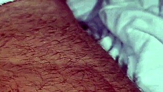 Horny guy jerks huge cock to powerful cumshot, come drink from my big dick with moans and intense orgasm in homemade cfnm session