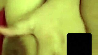 Ever Wonder How This Indian Girl Fingers Herself on Paytm Video Call?