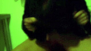 i crave that intense fuck from my stepmom so badly right now