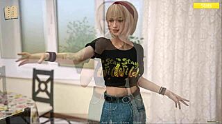 rosewater manor episode 45 gameplay!