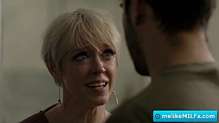 horny big tit stepmom dee williams gets clit and pussy fingered by stepson nade nasty and loves it 🔥