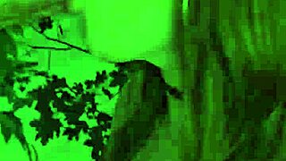 Massive Nasty Cum Facial Covers Big-Tits Emo Cutie Kimmi Leon After Blowjob