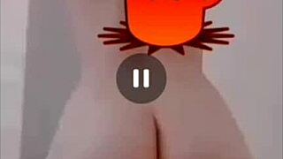 i grab that latina milf and bend her over for intense doggystyle action in our steamy mexican encounter