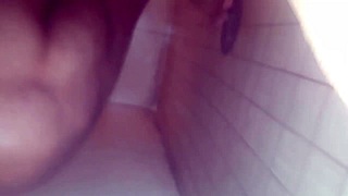 hey, wanna watch me practice with this dildo again?