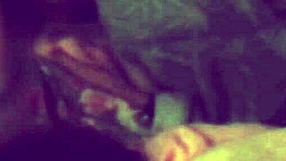 in a neutral narrative, a young wife in a yukata experiences a night visit leading to intense intimacy