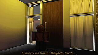 Hey, that birthday was wild with a massive cock as the perfect surprise gift for her.