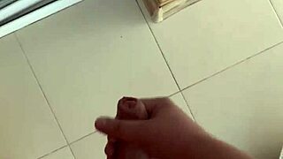 In a close-up POV scene, she explores solo masturbation with intense focus and pleasure