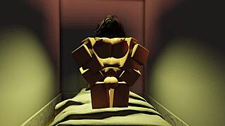 Hey, that birthday was wild with a massive cock as the perfect surprise gift for her.