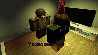 Hey, that birthday was wild with a massive cock as the perfect surprise gift for her.