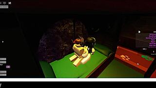 oh man getting fucked hard doggystyle by this random guy bent over 😏