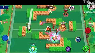 Hey, check out main chester dominating the enemy team using carl and jessie.