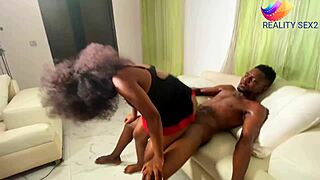 Good maid needs her good reward and a good dick too!