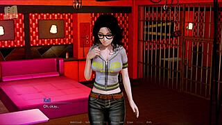 Harem Hotel Episode 108