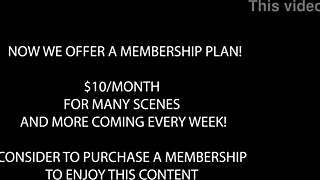 nensi fox stars in a wild 6on1 adventure featuring balls deep dp and rough sex. she handles gapes pee drink cum in mouth and swallows everything