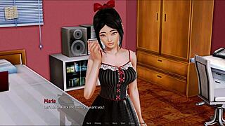 Harem Hotel Episode 108