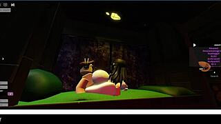 oh man getting fucked hard doggystyle by this random guy bent over 😏