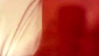 Real amateur latina wife gets assfucked in doggystyle right here only