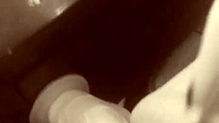 Solo Fun With Pussy Using Toys for Detailed Close-Up Masturbation and Orgasm