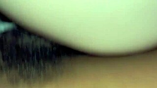 step dad and stepdaughter keep secrets from step mommy and have hot lustful sex behind her back everynight