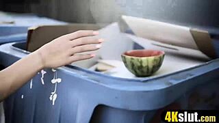 i bet he's super giving and kinda rough too with that doggystyle bent over action