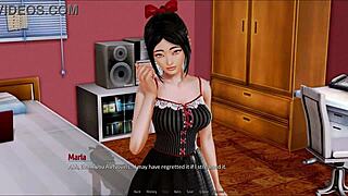 Harem Hotel Episode 108