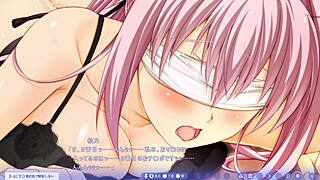 Bound Blonde With Big Tits In Intense Bdsm Bondage Session