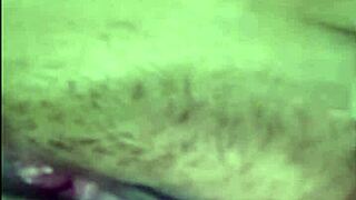 Asian slut masturbates wildly on webcam with intense fingering