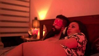 束缚支配大师课制作变态fetish内容？