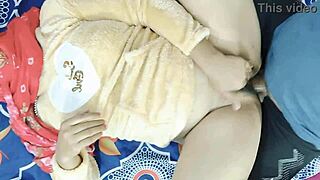 Indian Maid Ass Fucked by House Owner in Kitchen Hindi Sex Viral Video